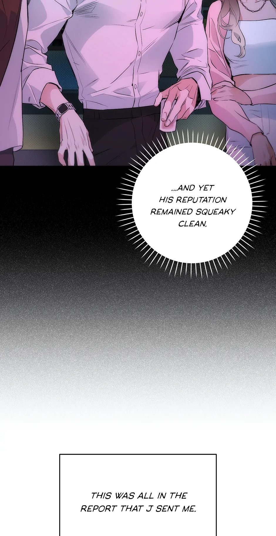 Off Track (Mature) [Official] - 6. Getting to Know You manhwa