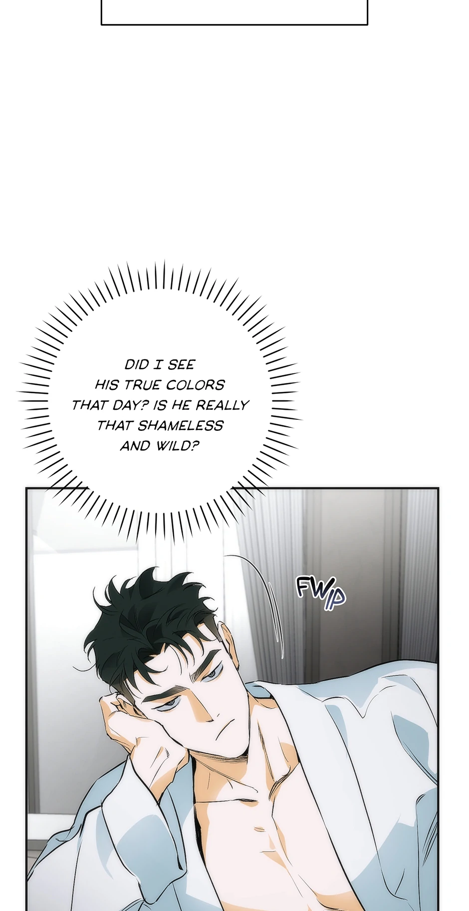 Off Track (Mature) [Official] - 6. Getting to Know You manhwa
