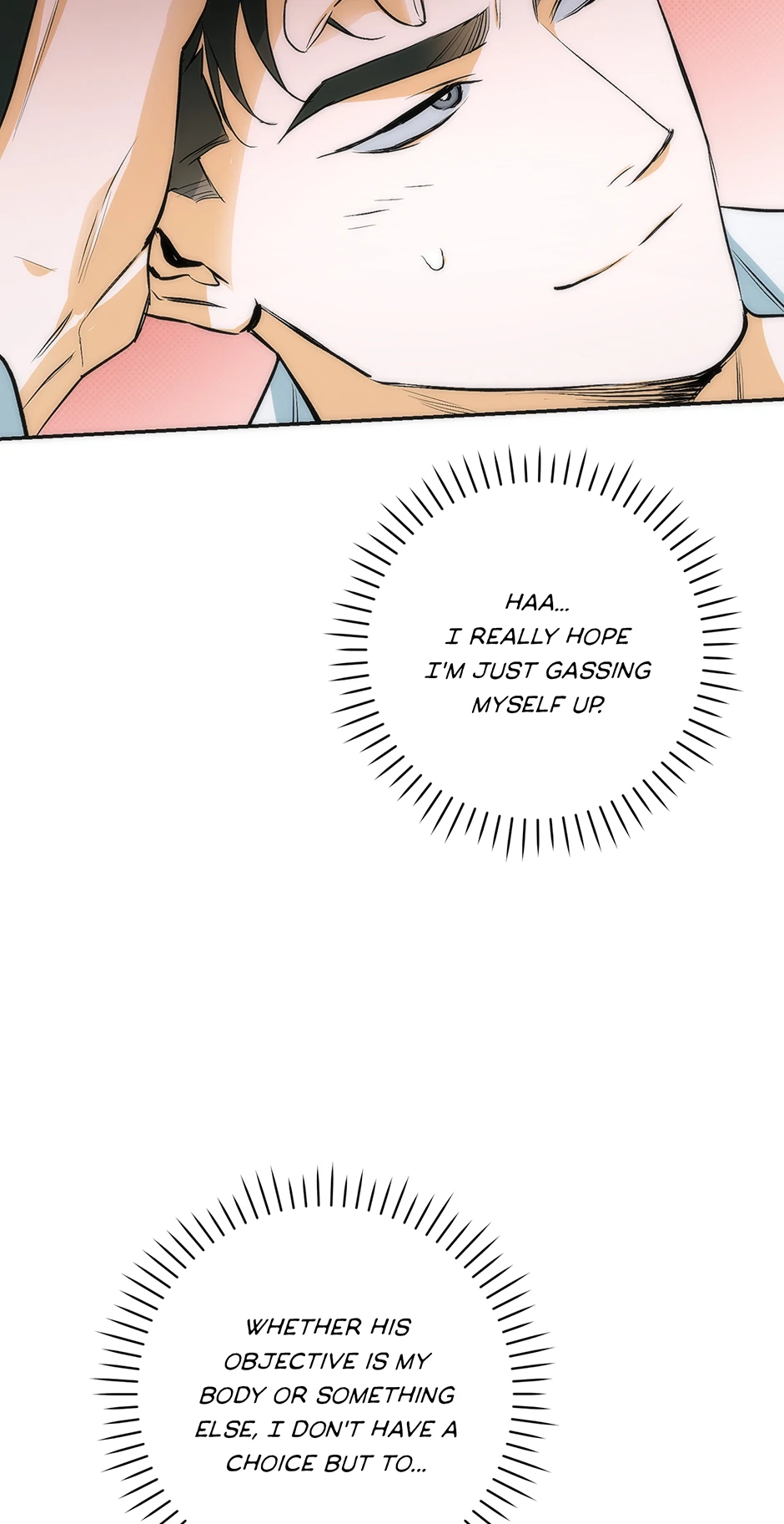 Off Track (Mature) [Official] - 6. Getting to Know You manhwa