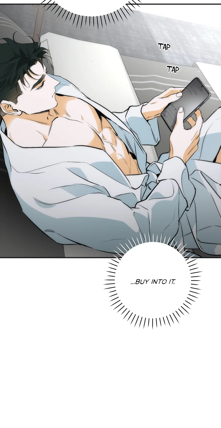 Off Track (Mature) [Official] - 6. Getting to Know You manhwa