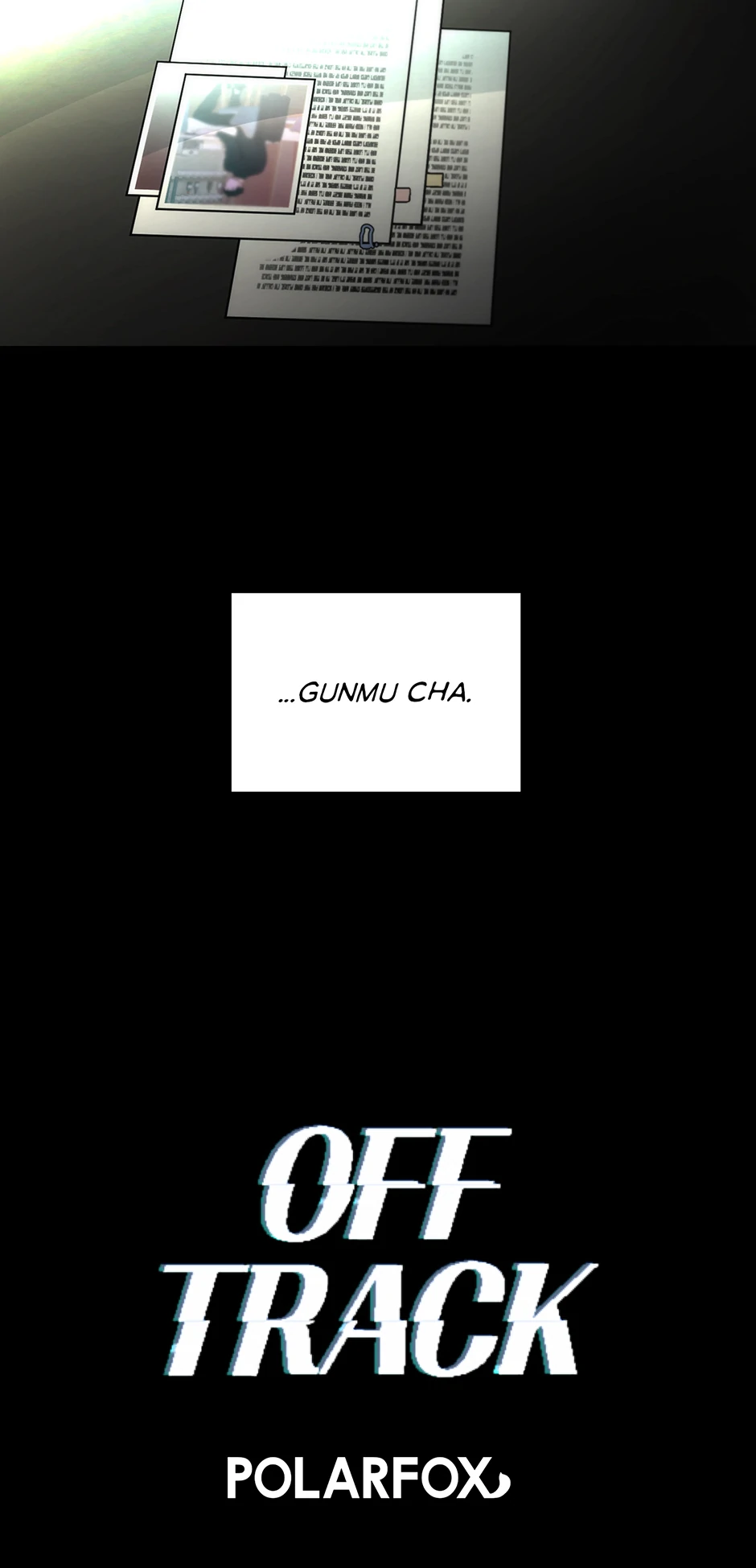 Off Track (Mature) [Official] - 6. Getting to Know You manhwa