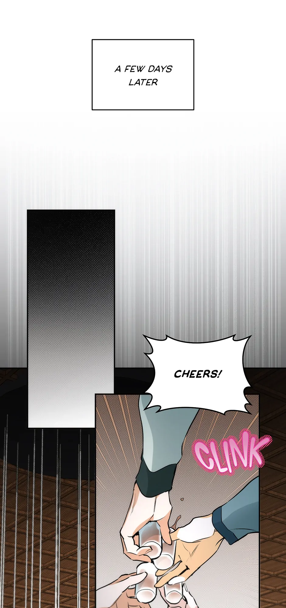Off Track (Mature) [Official] - 7. A Bold Proposition manhwa