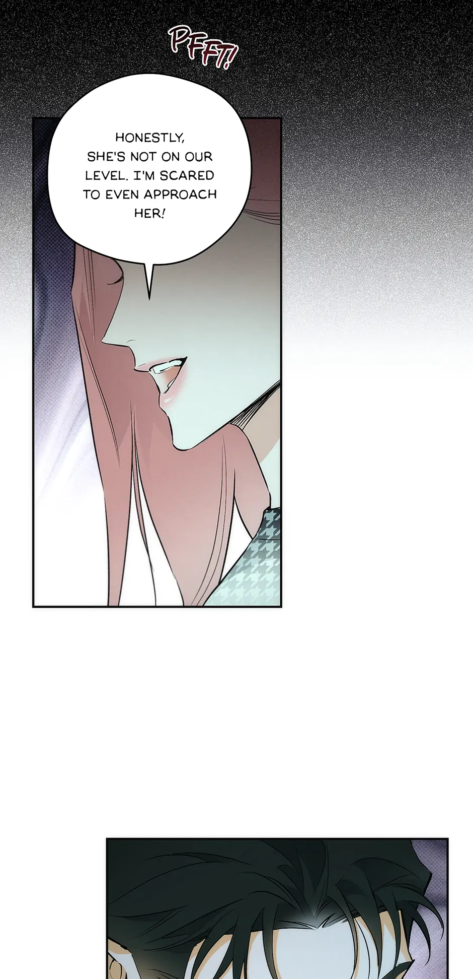 Off Track (Mature) [Official] - 7. A Bold Proposition manhwa