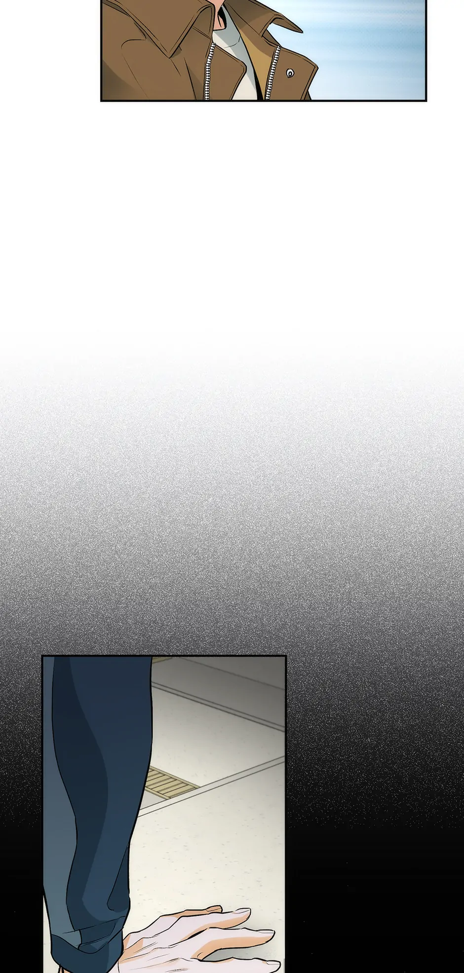 Off Track (Mature) [Official] - 7. A Bold Proposition manhwa