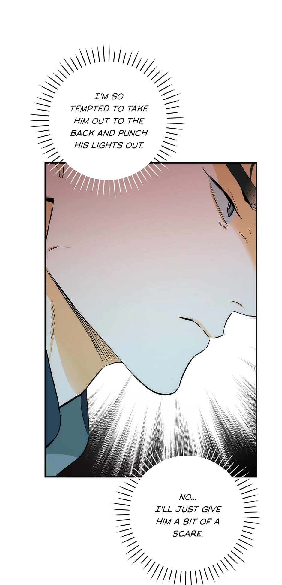 Off Track (Mature) [Official] - 7. A Bold Proposition manhwa