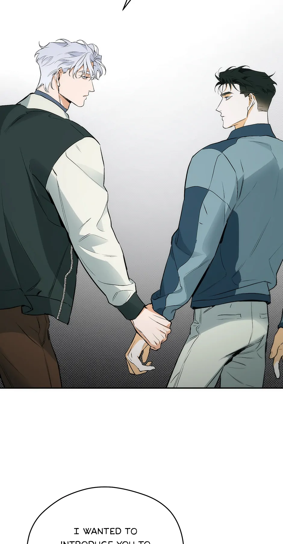 Off Track (Mature) [Official] - 7. A Bold Proposition manhwa
