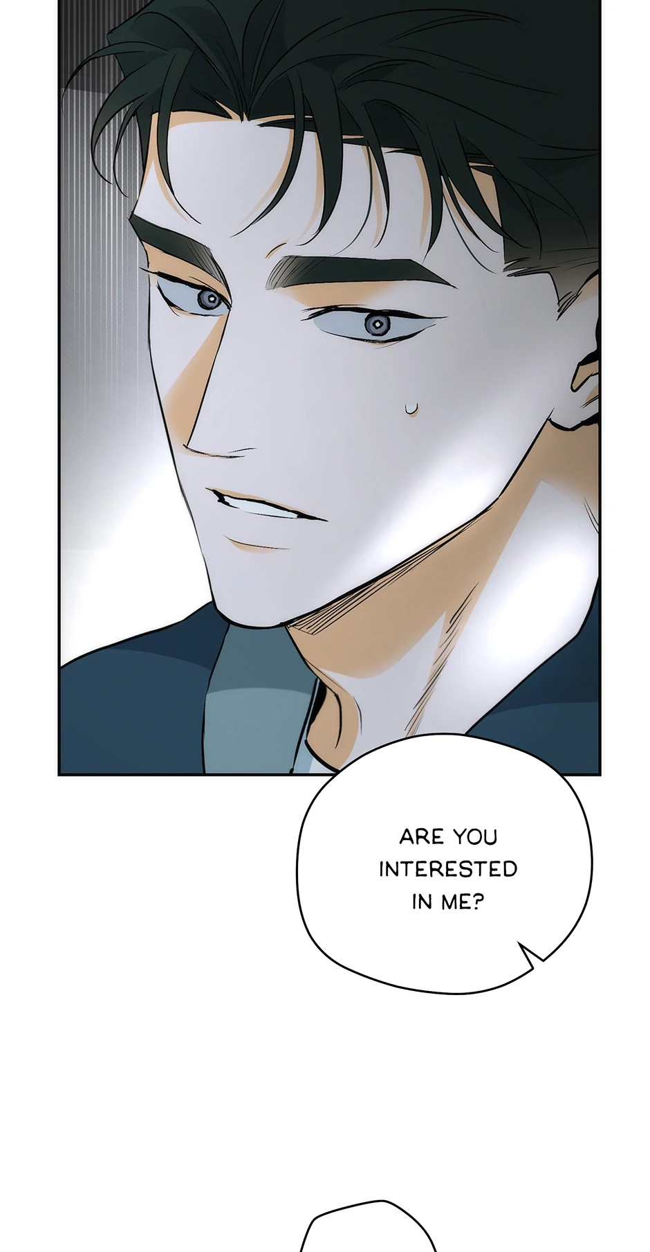 Off Track (Mature) [Official] - 7. A Bold Proposition manhwa