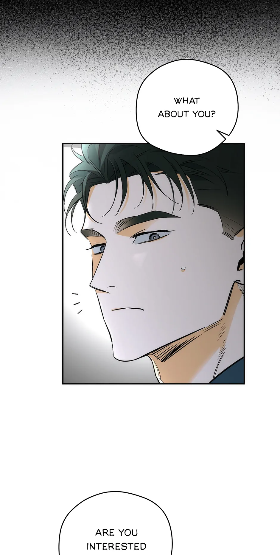 Off Track (Mature) [Official] - 8. Good Kisser manhwa