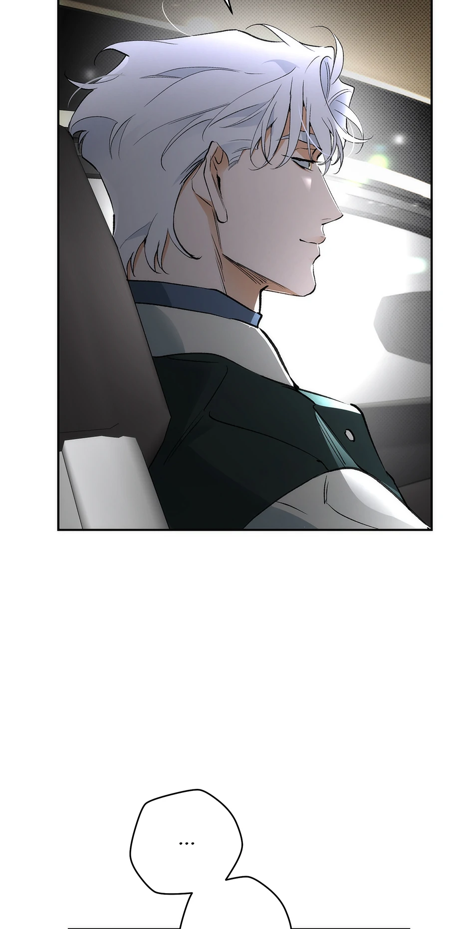 Off Track (Mature) [Official] - 8. Good Kisser manhwa