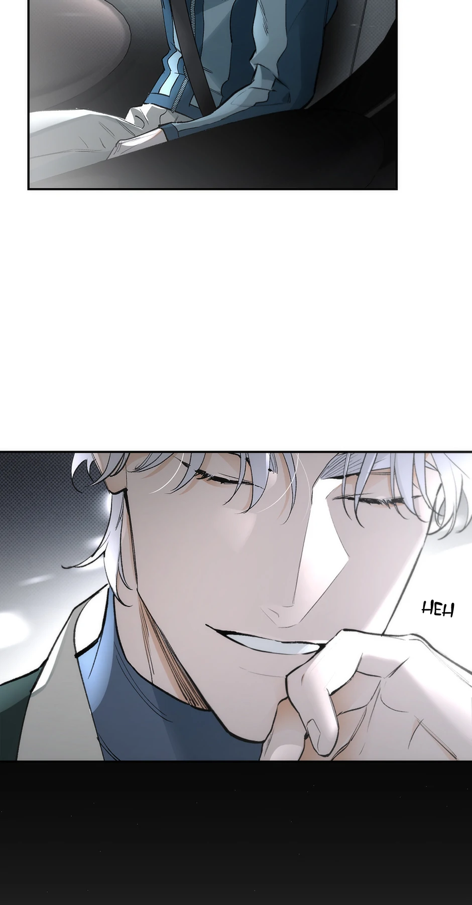 Off Track (Mature) [Official] - 8. Good Kisser manhwa