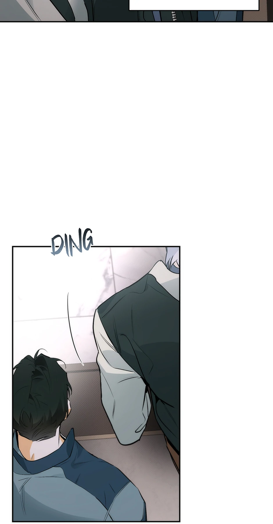 Off Track (Mature) [Official] - 8. Good Kisser manhwa