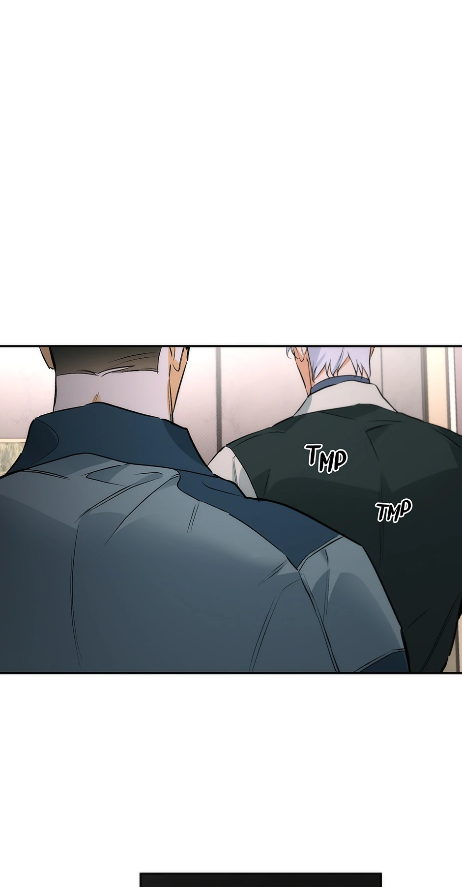 Off Track (Mature) [Official] - 8. Good Kisser manhwa