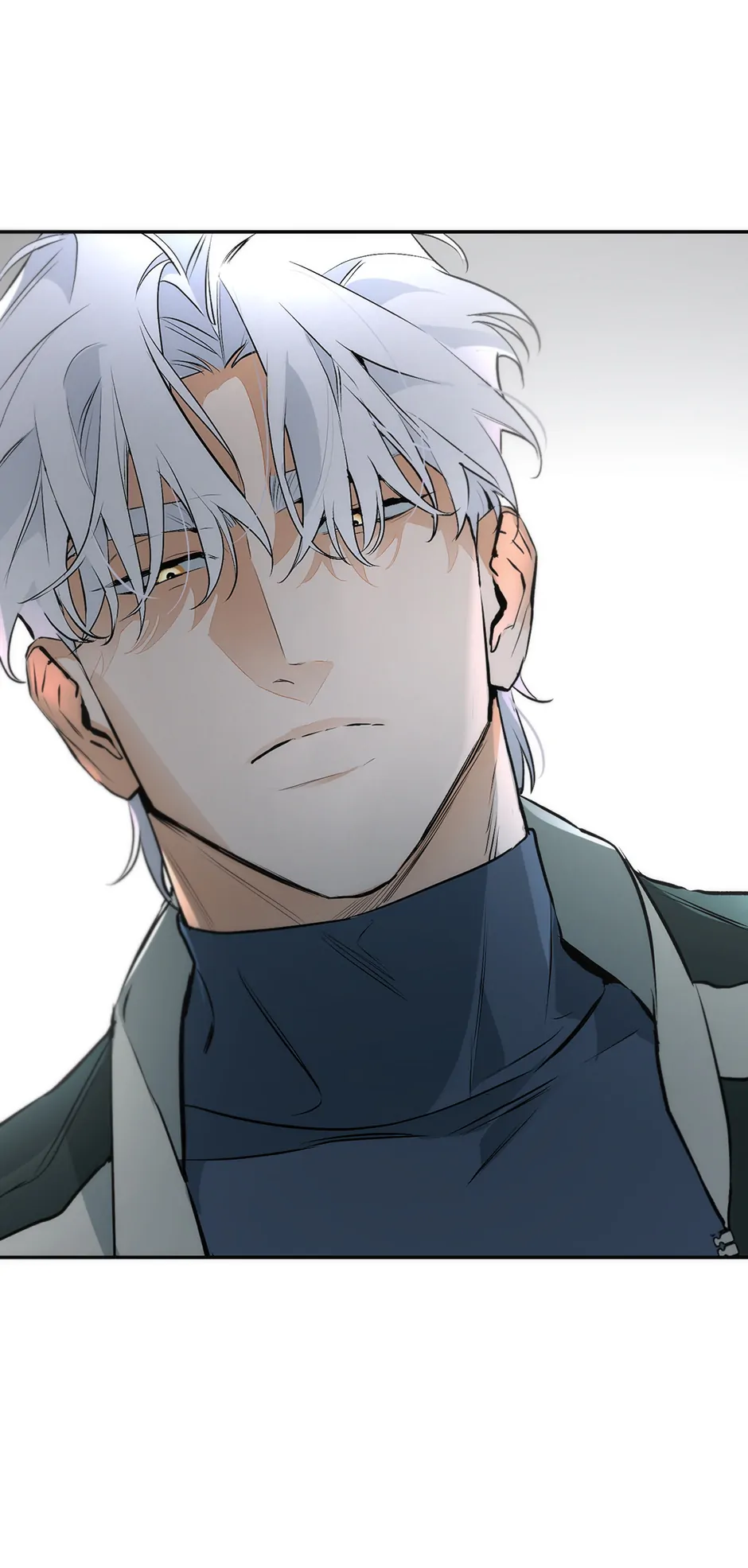 Off Track (Mature) [Official] - 8. Good Kisser manhwa