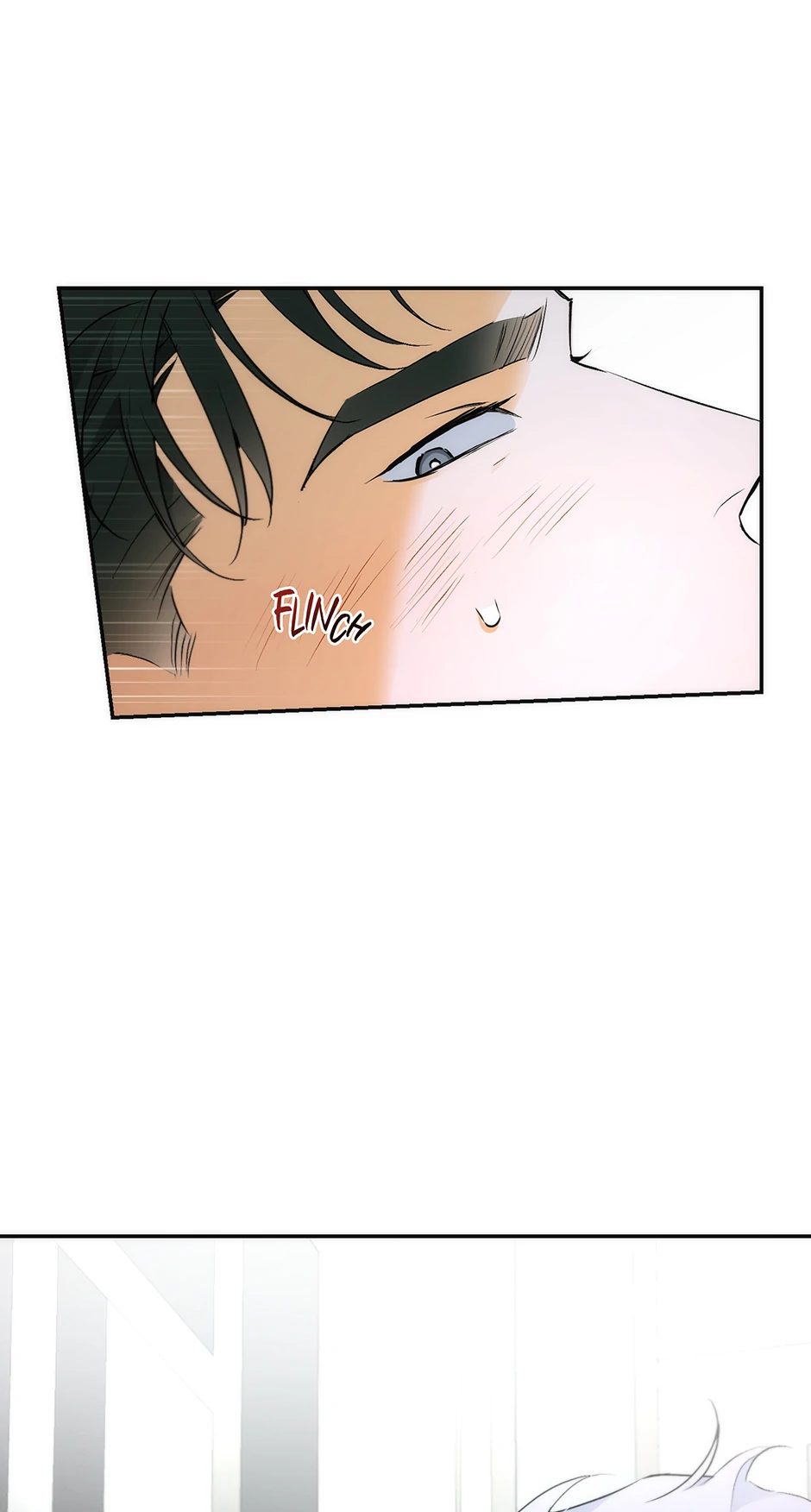 Off Track (Mature) [Official] - 8. Good Kisser manhwa