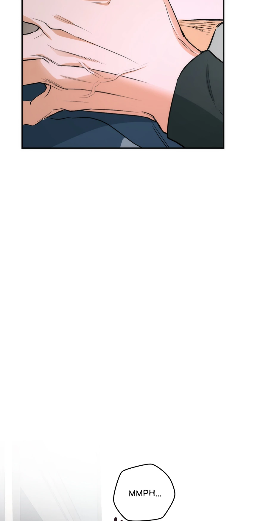 Off Track (Mature) [Official] - 8. Good Kisser manhwa