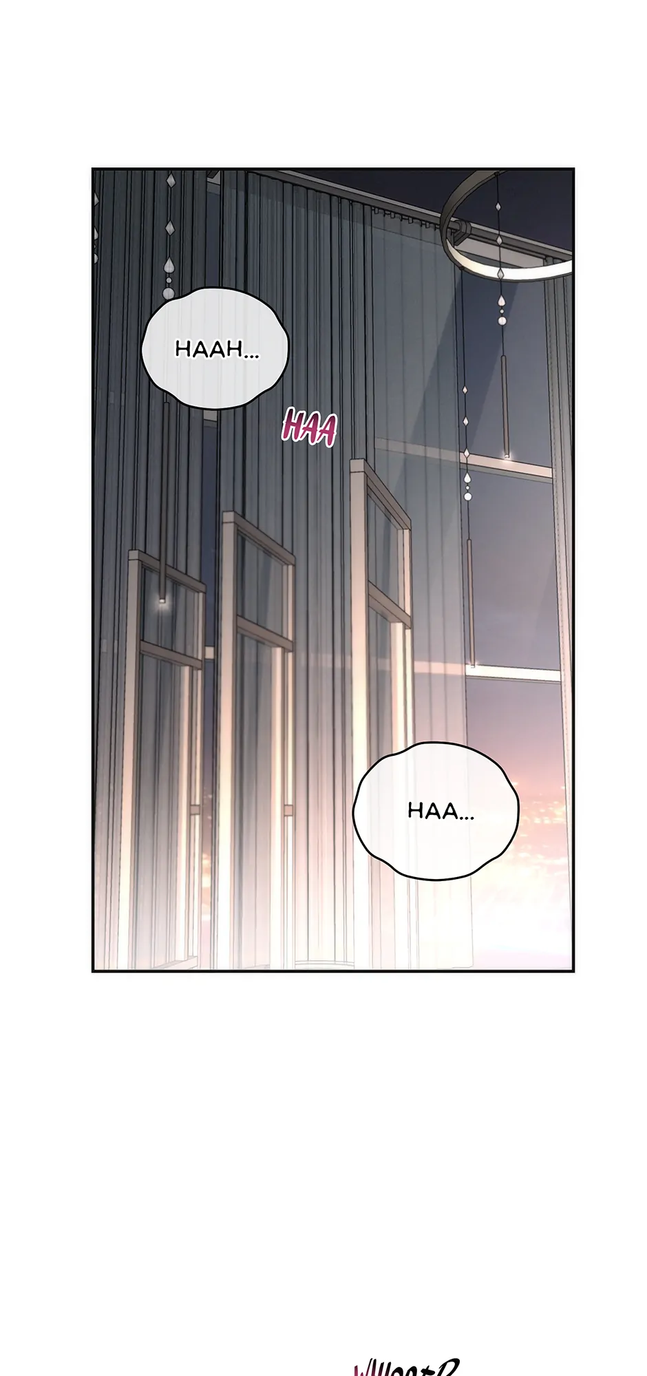 Off Track (Mature) [Official] - 9. I'll Be More Gentle manhwa