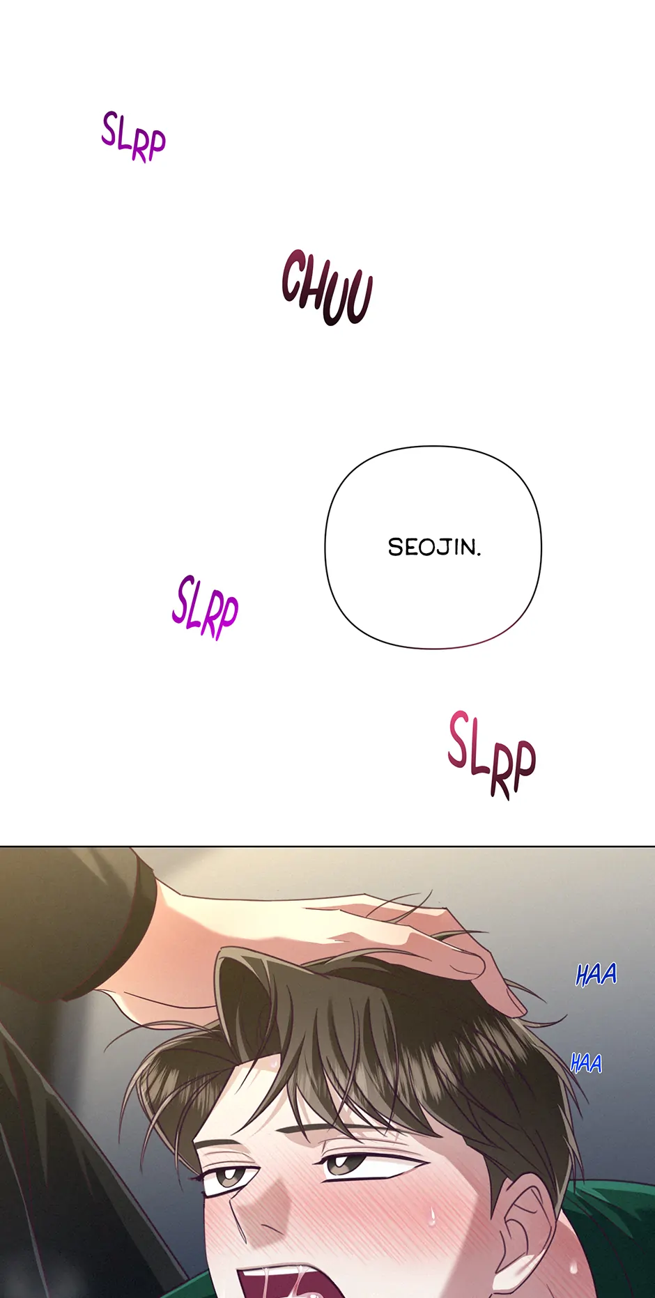 Rocket Science Love (Mature) [Official] - 44. Uncertainty manhwa