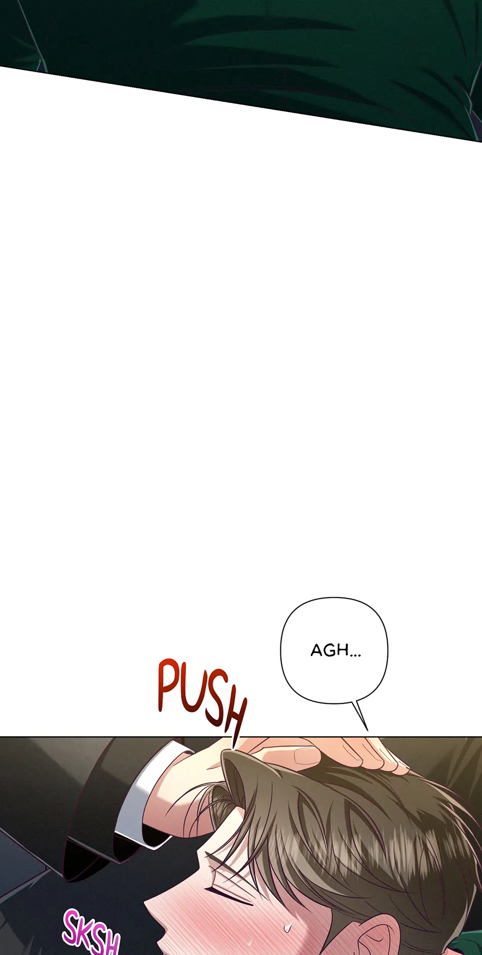 Rocket Science Love (Mature) [Official] - 44. Uncertainty manhwa
