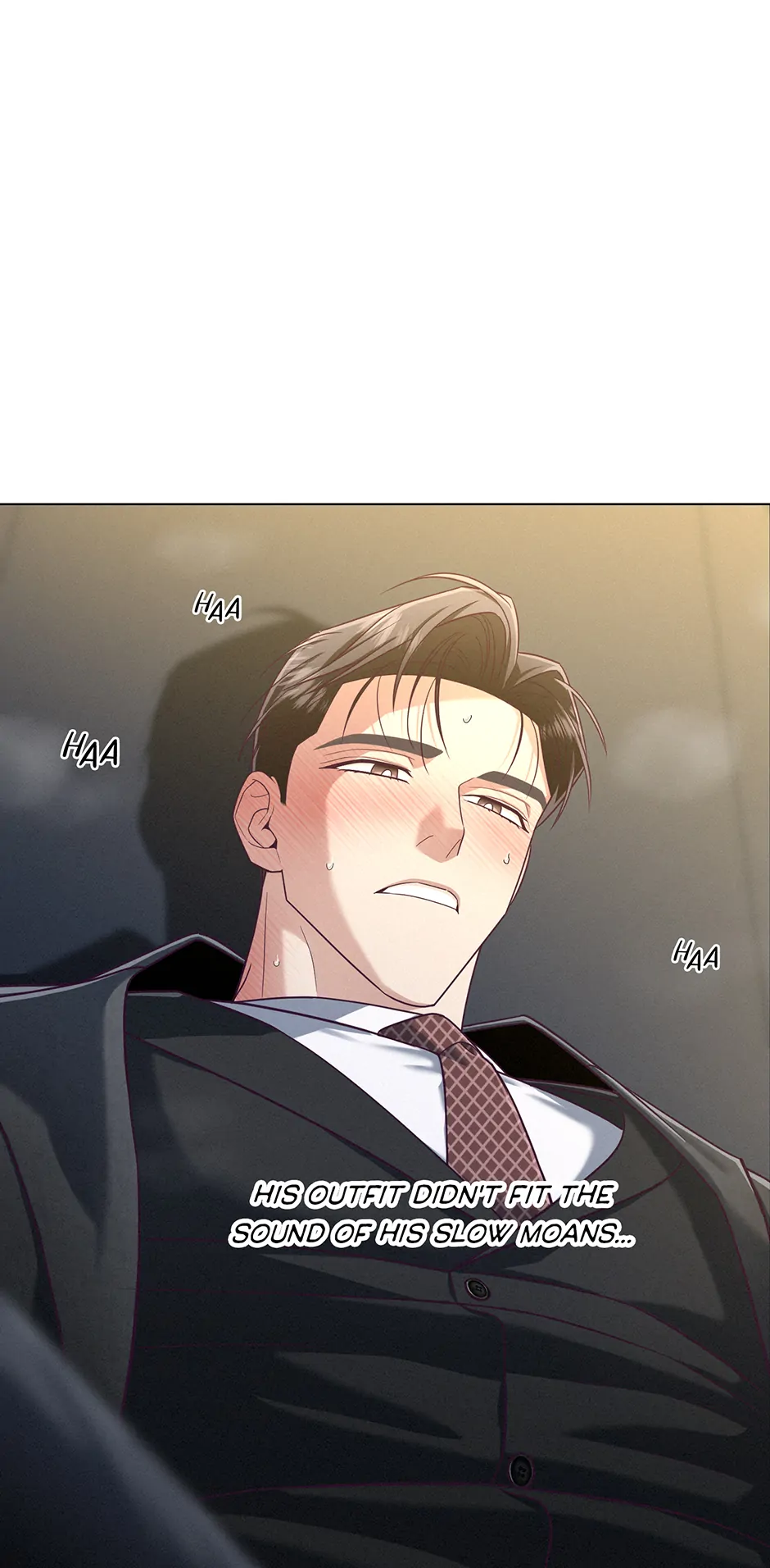Rocket Science Love (Mature) [Official] - 44. Uncertainty manhwa