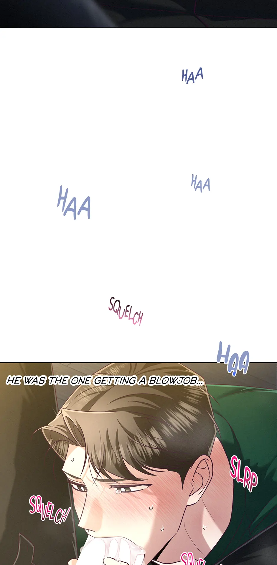 Rocket Science Love (Mature) [Official] - 44. Uncertainty manhwa