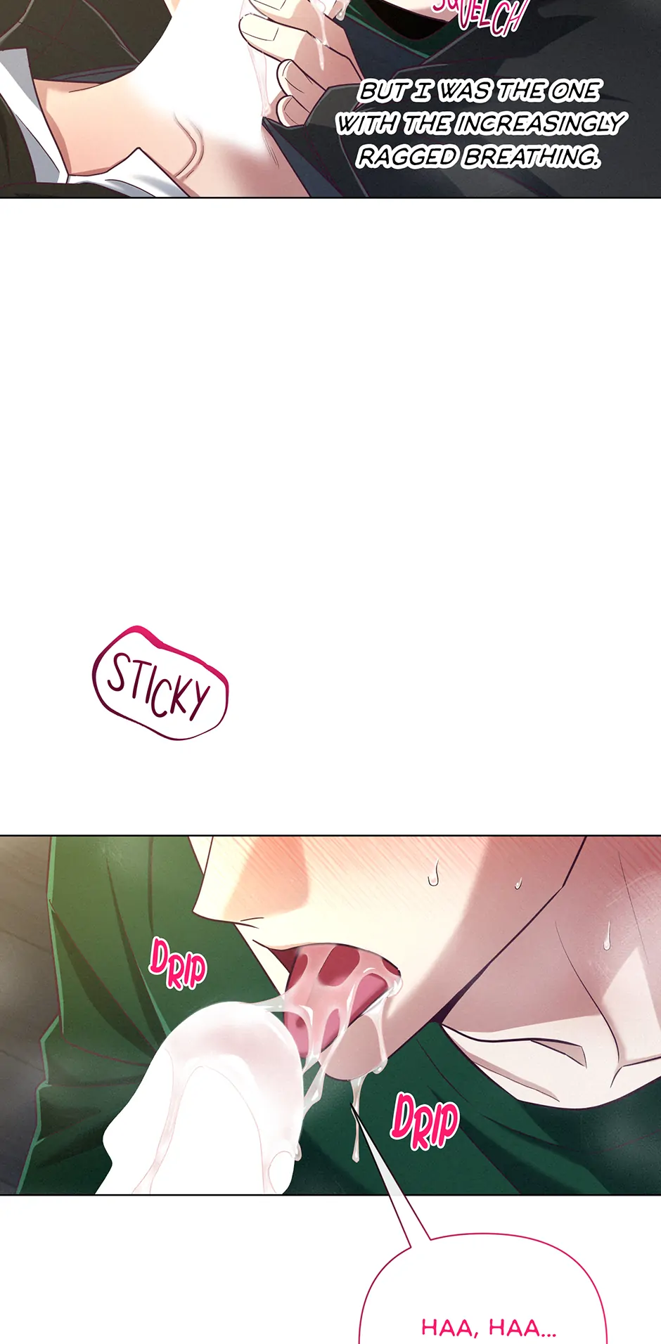 Rocket Science Love (Mature) [Official] - 44. Uncertainty manhwa