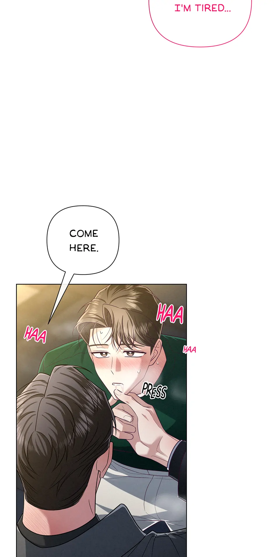 Rocket Science Love (Mature) [Official] - 44. Uncertainty manhwa