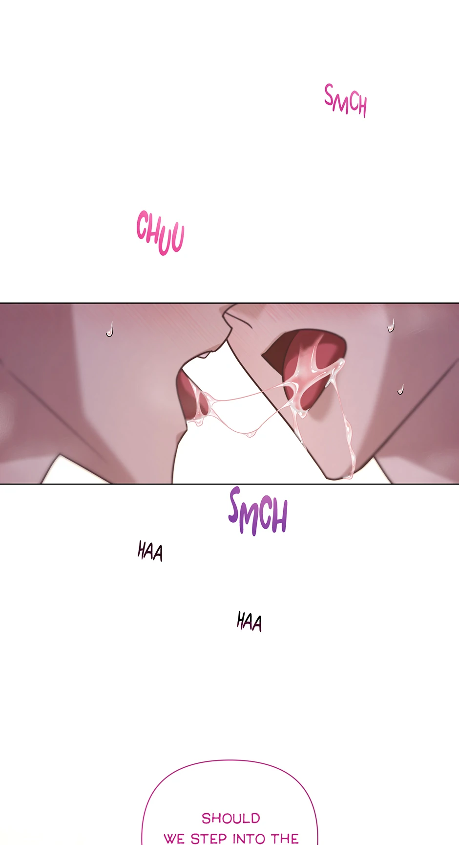 Rocket Science Love (Mature) [Official] - 44. Uncertainty manhwa