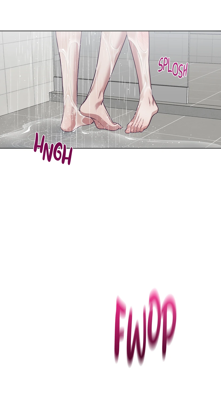 Rocket Science Love (Mature) [Official] - 44. Uncertainty manhwa
