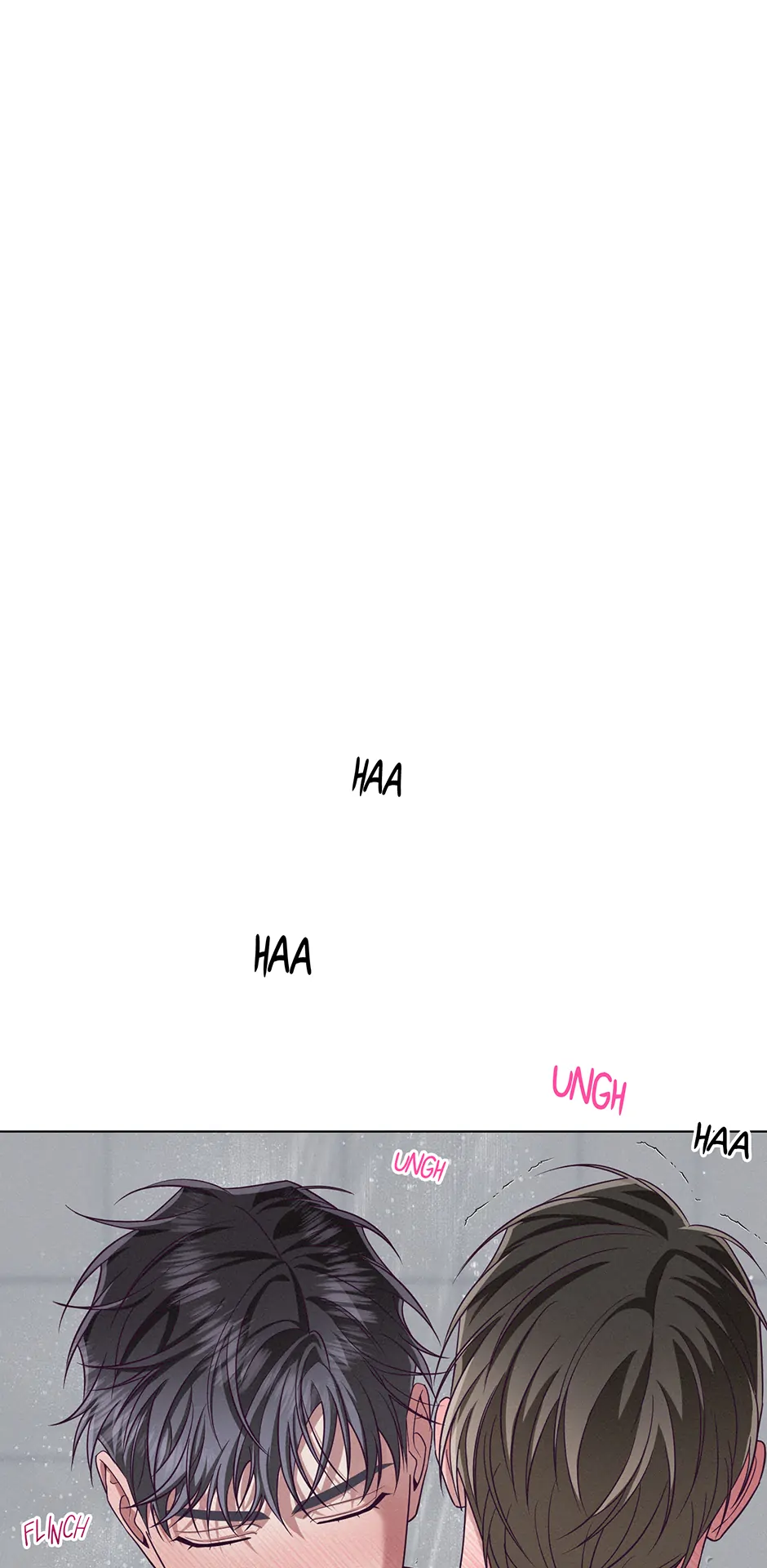 Rocket Science Love (Mature) [Official] - 44. Uncertainty manhwa