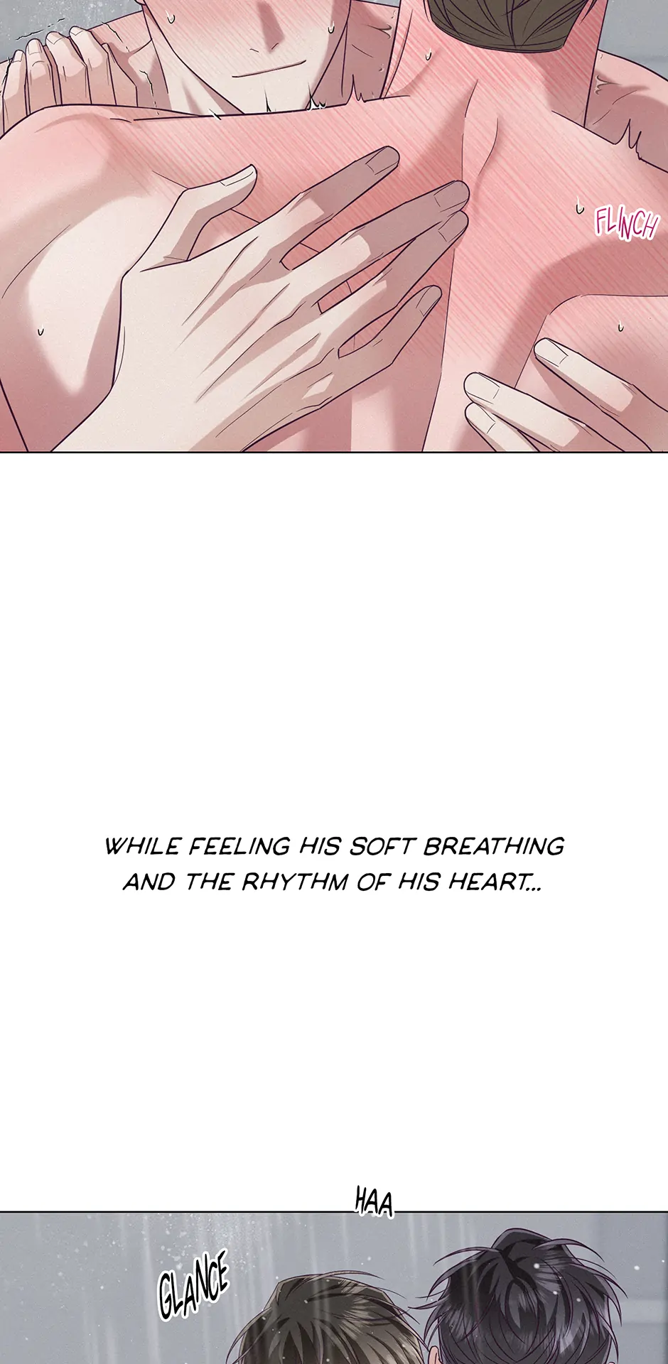 Rocket Science Love (Mature) [Official] - 44. Uncertainty manhwa