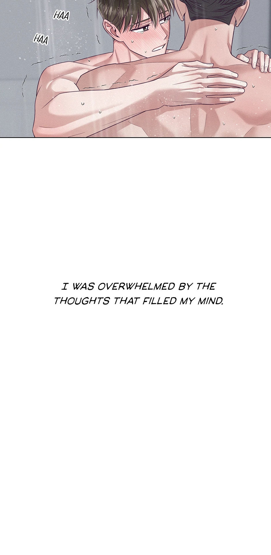 Rocket Science Love (Mature) [Official] - 44. Uncertainty manhwa