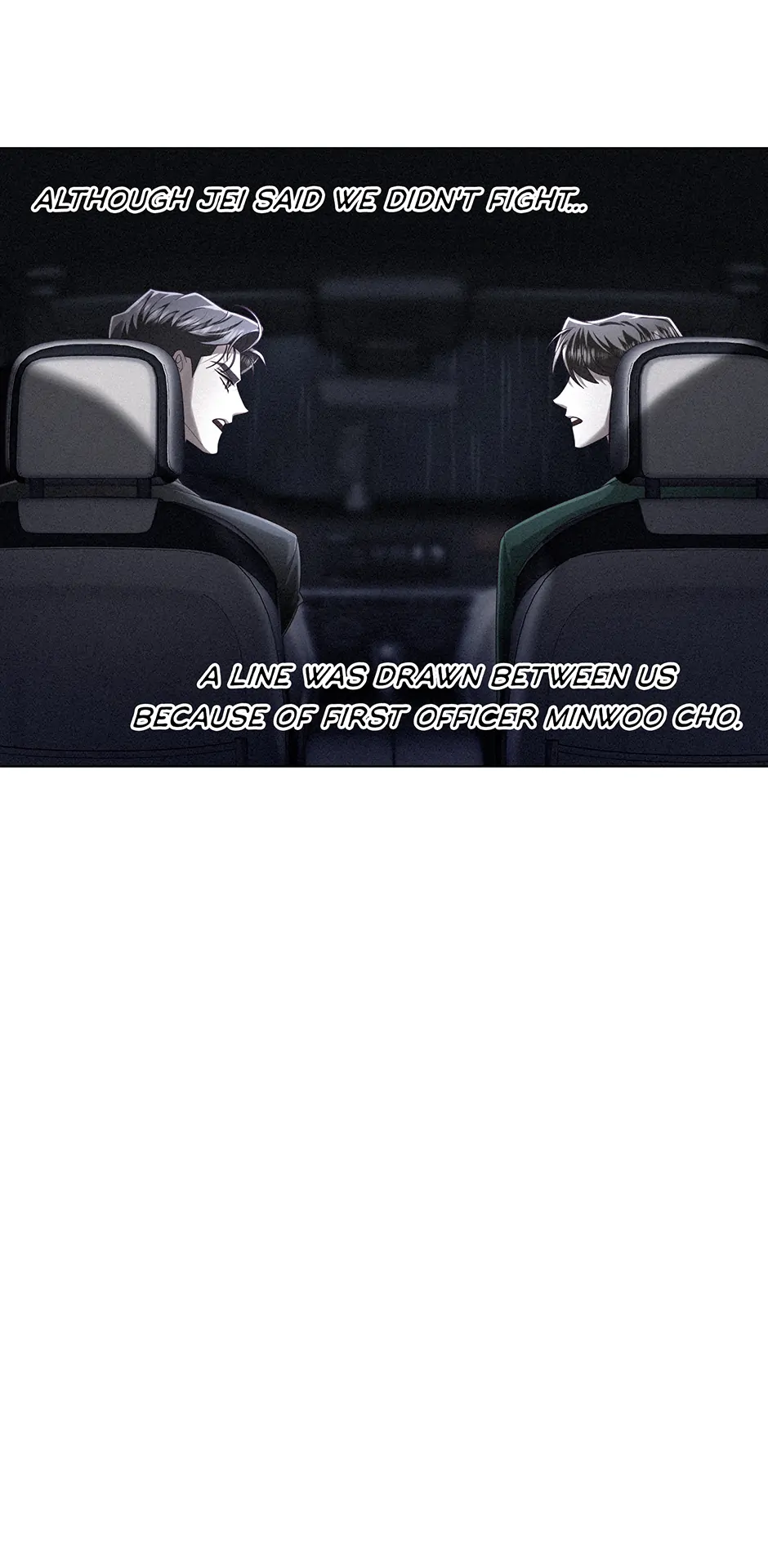 Rocket Science Love (Mature) [Official] - 44. Uncertainty manhwa