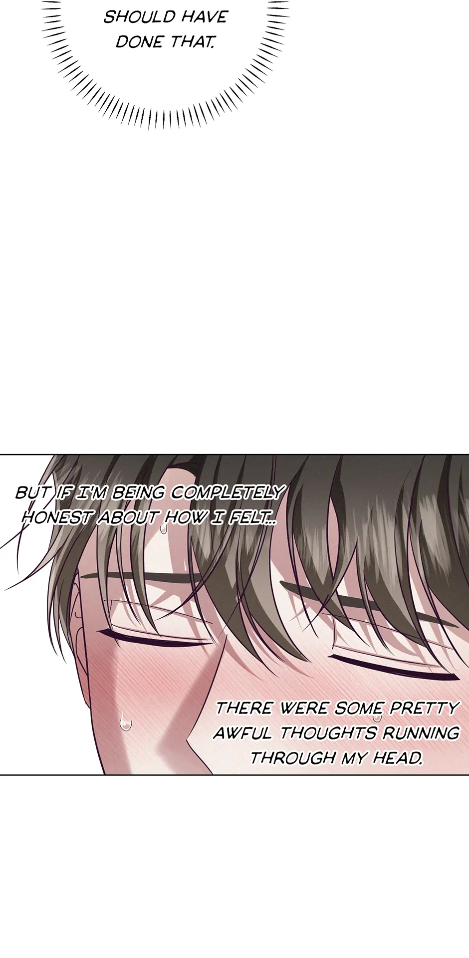 Rocket Science Love (Mature) [Official] - 44. Uncertainty manhwa