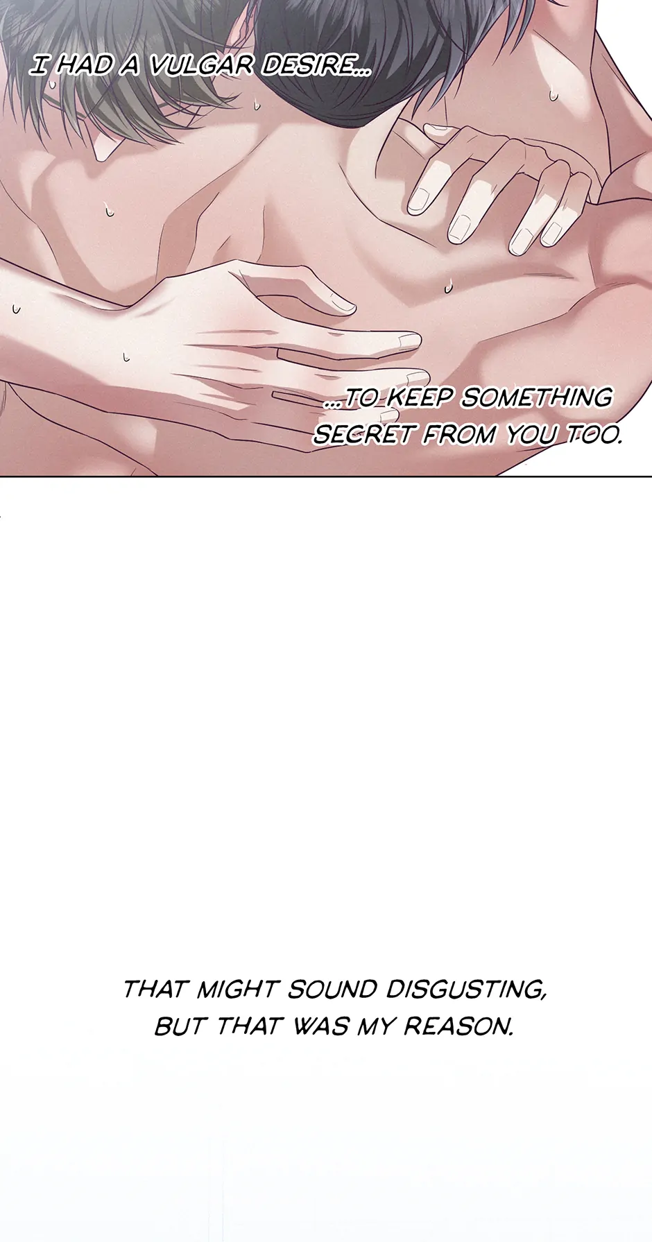 Rocket Science Love (Mature) [Official] - 44. Uncertainty manhwa