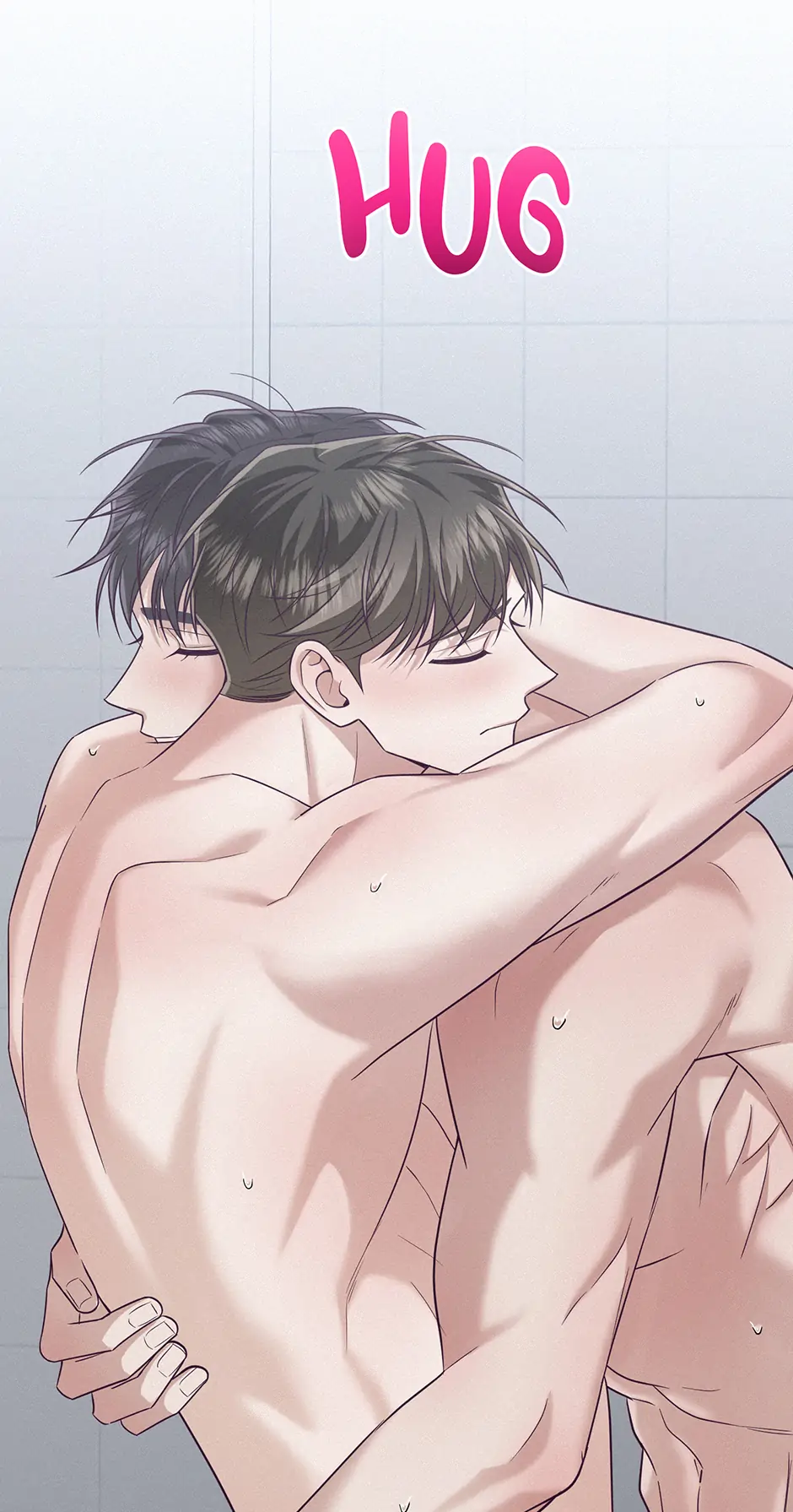 Rocket Science Love (Mature) [Official] - 44. Uncertainty manhwa