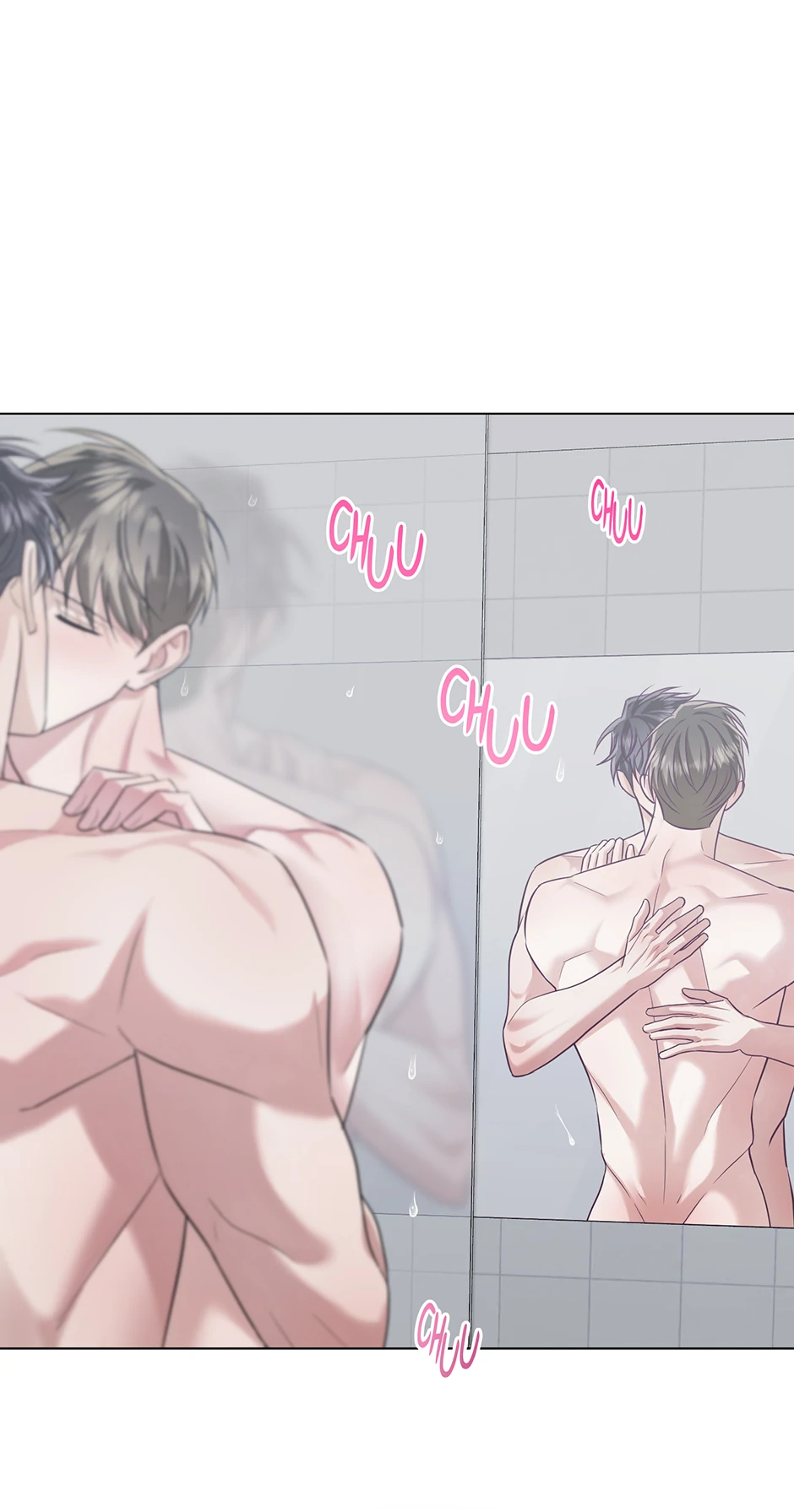Rocket Science Love (Mature) [Official] - 44. Uncertainty manhwa