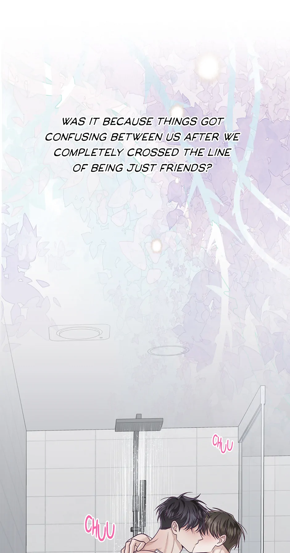 Rocket Science Love (Mature) [Official] - 44. Uncertainty manhwa