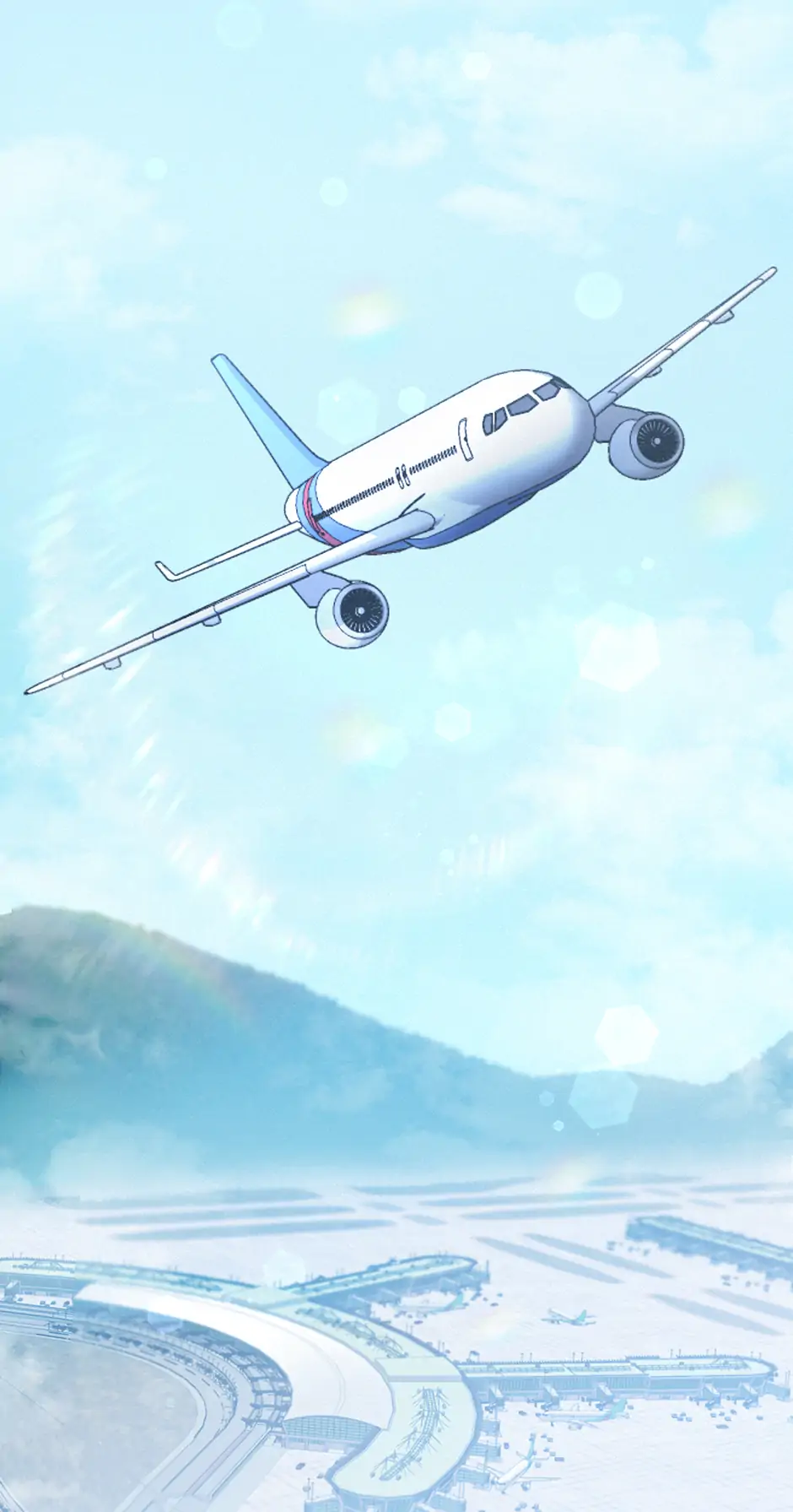 Rocket Science Love (Mature) [Official] - 44. Uncertainty manhwa