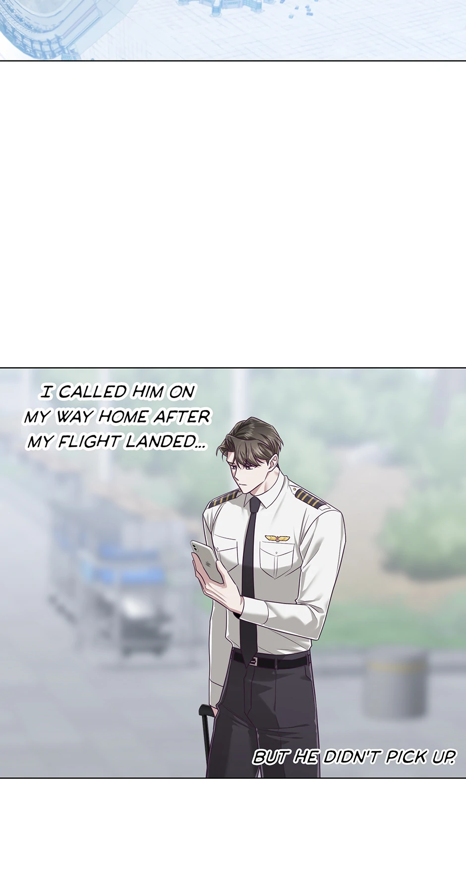 Rocket Science Love (Mature) [Official] - 44. Uncertainty manhwa