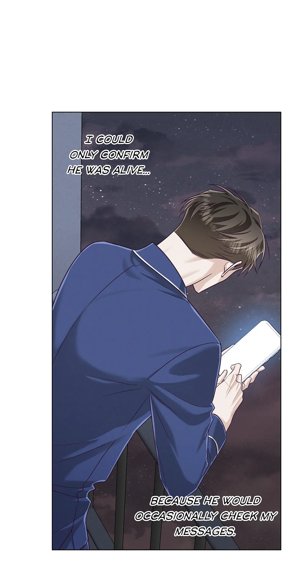 Rocket Science Love (Mature) [Official] - 44. Uncertainty manhwa