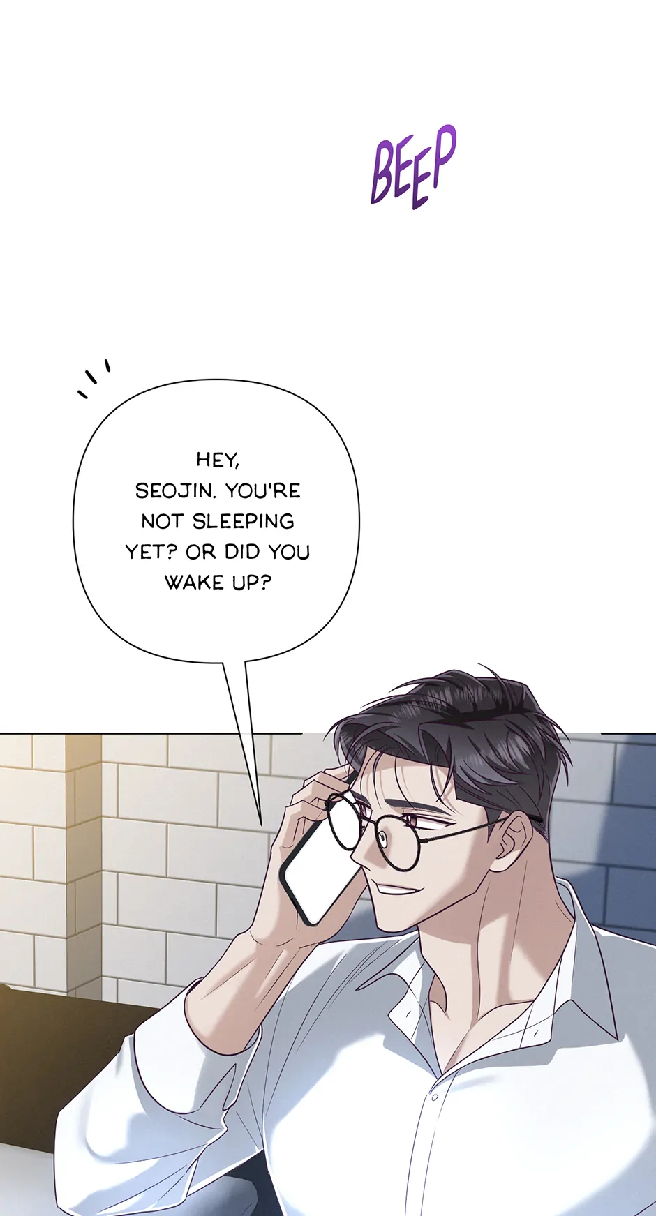 Rocket Science Love (Mature) [Official] - 44. Uncertainty manhwa