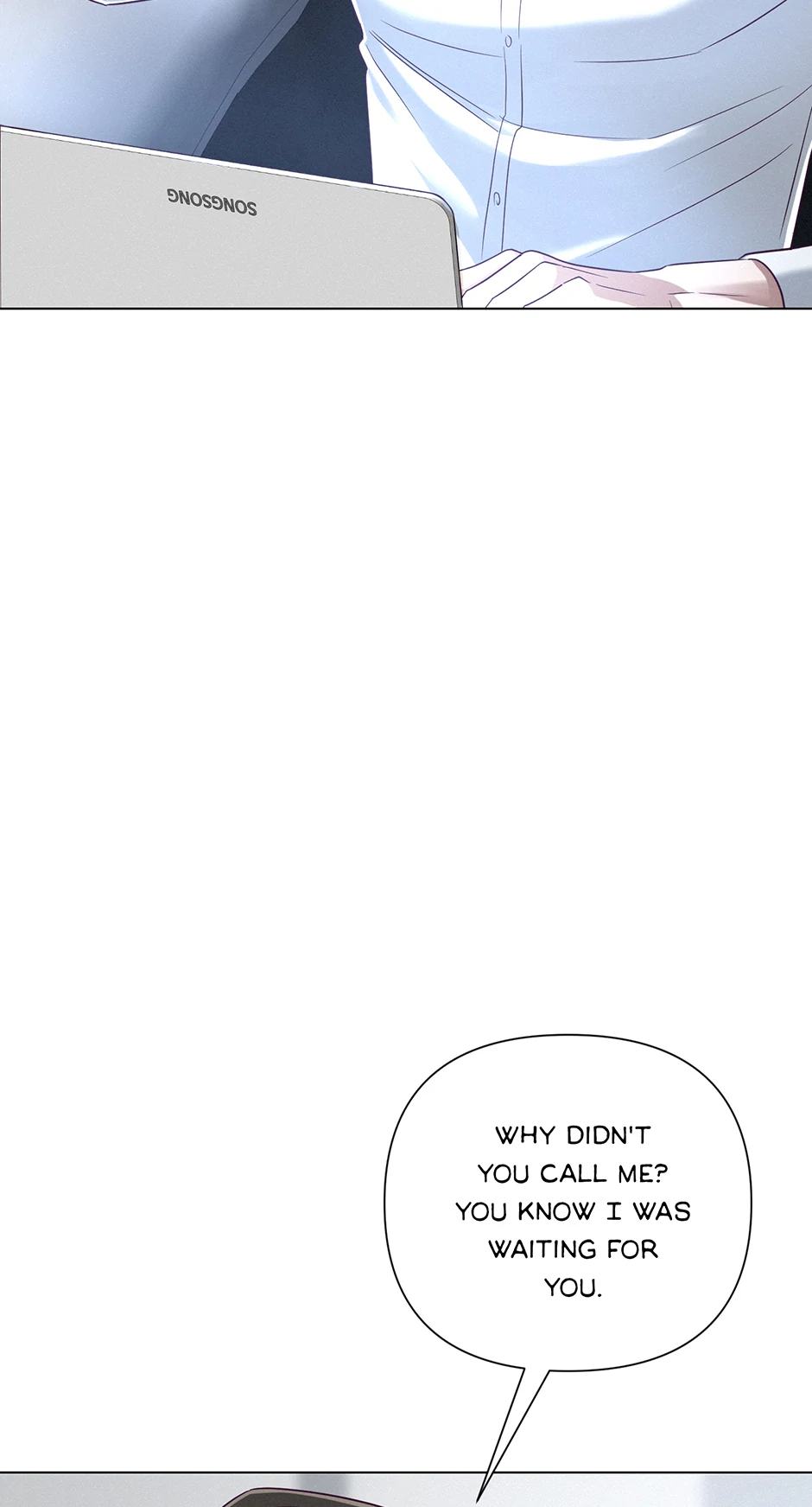 Rocket Science Love (Mature) [Official] - 44. Uncertainty manhwa