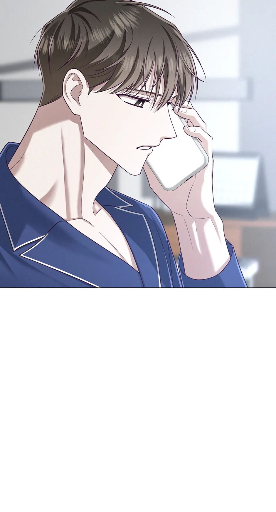 Rocket Science Love (Mature) [Official] - 44. Uncertainty manhwa