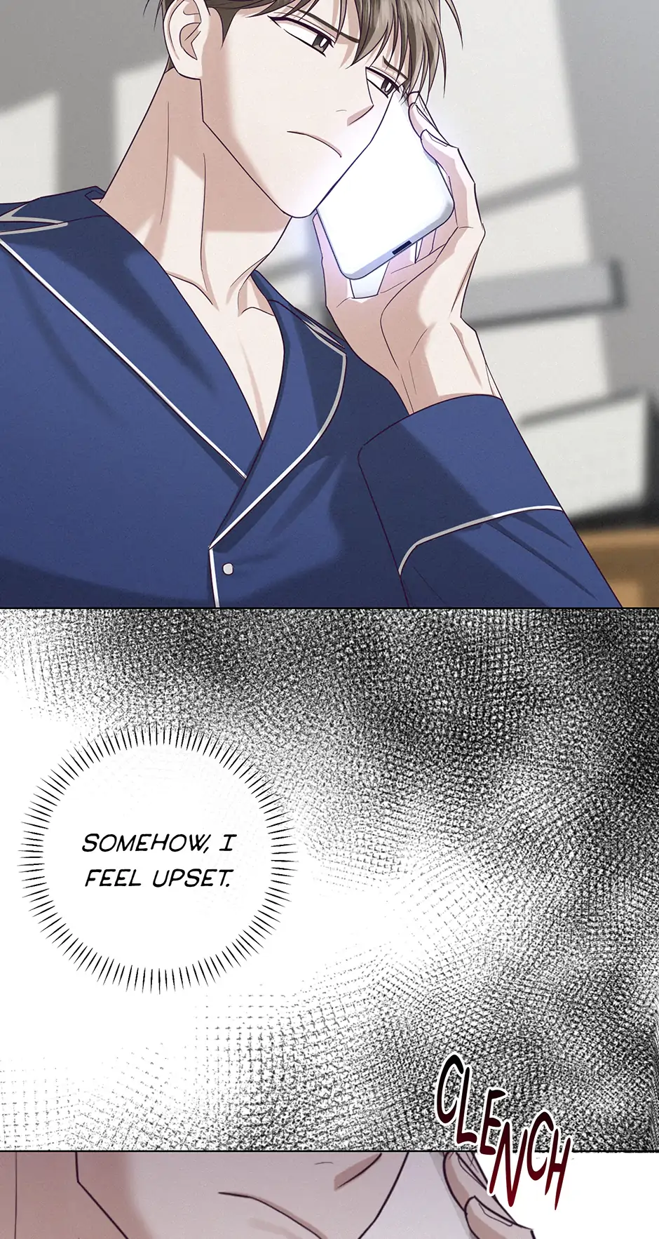 Rocket Science Love (Mature) [Official] - 44. Uncertainty manhwa
