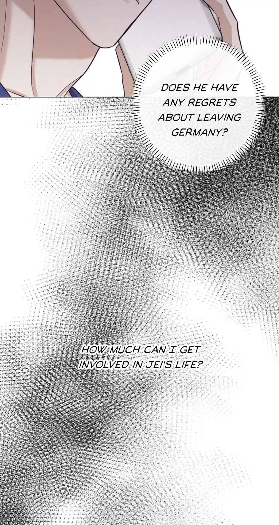 Rocket Science Love (Mature) [Official] - 44. Uncertainty manhwa