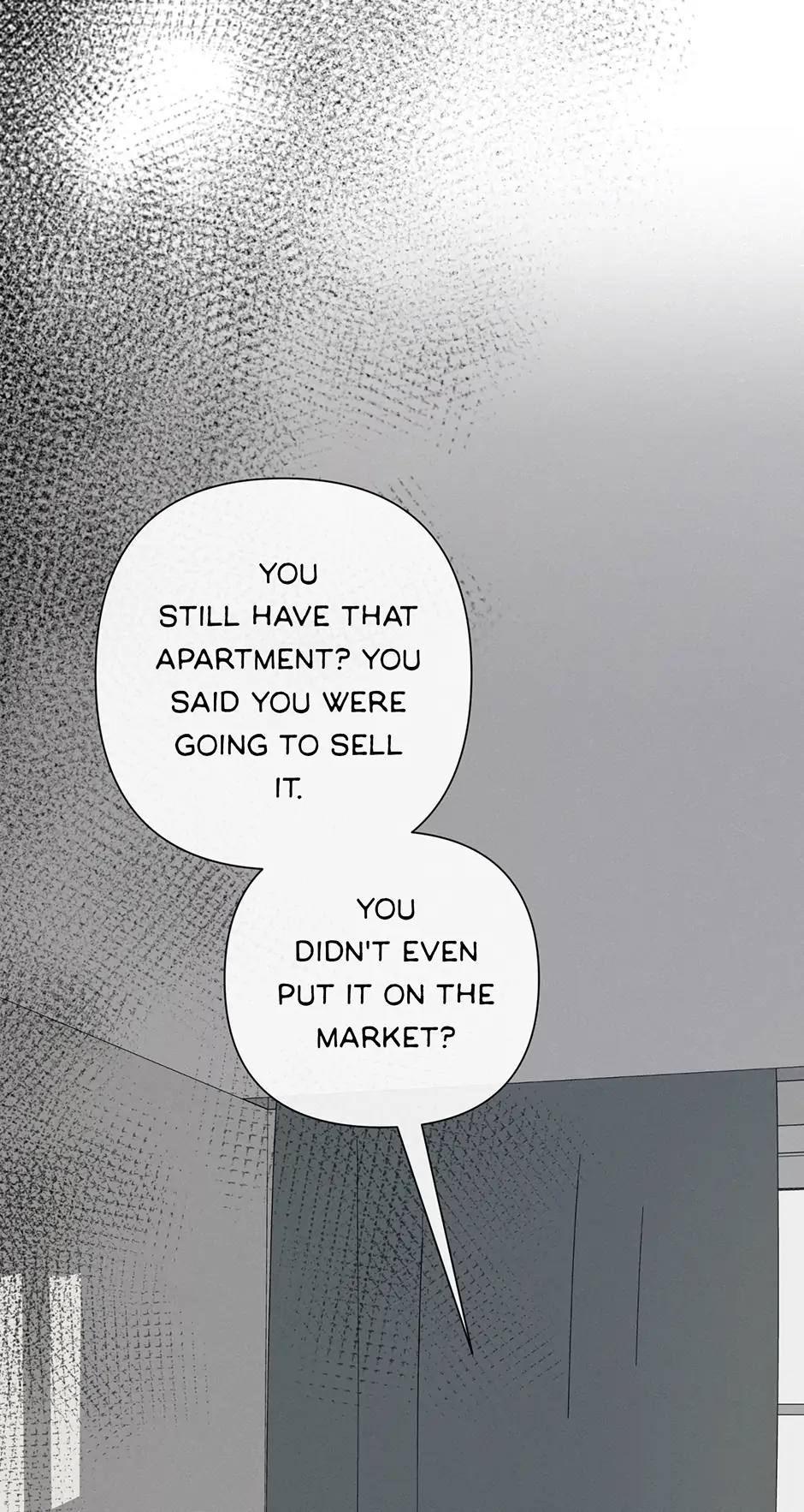 Rocket Science Love (Mature) [Official] - 44. Uncertainty manhwa