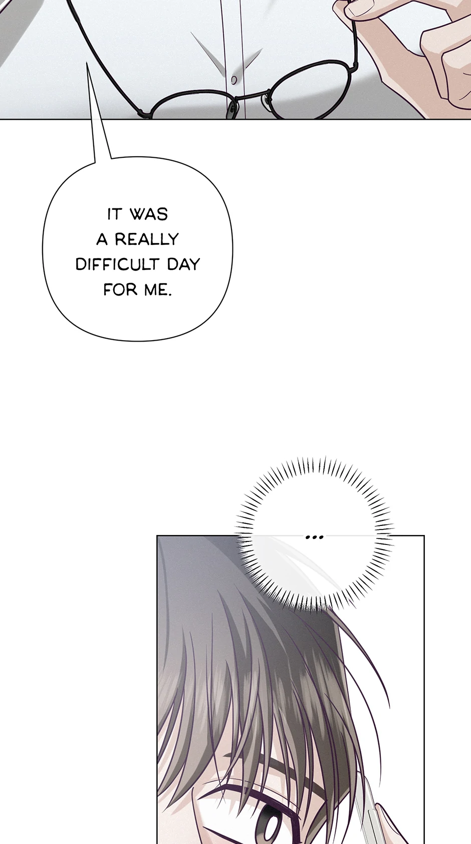 Rocket Science Love (Mature) [Official] - 44. Uncertainty manhwa