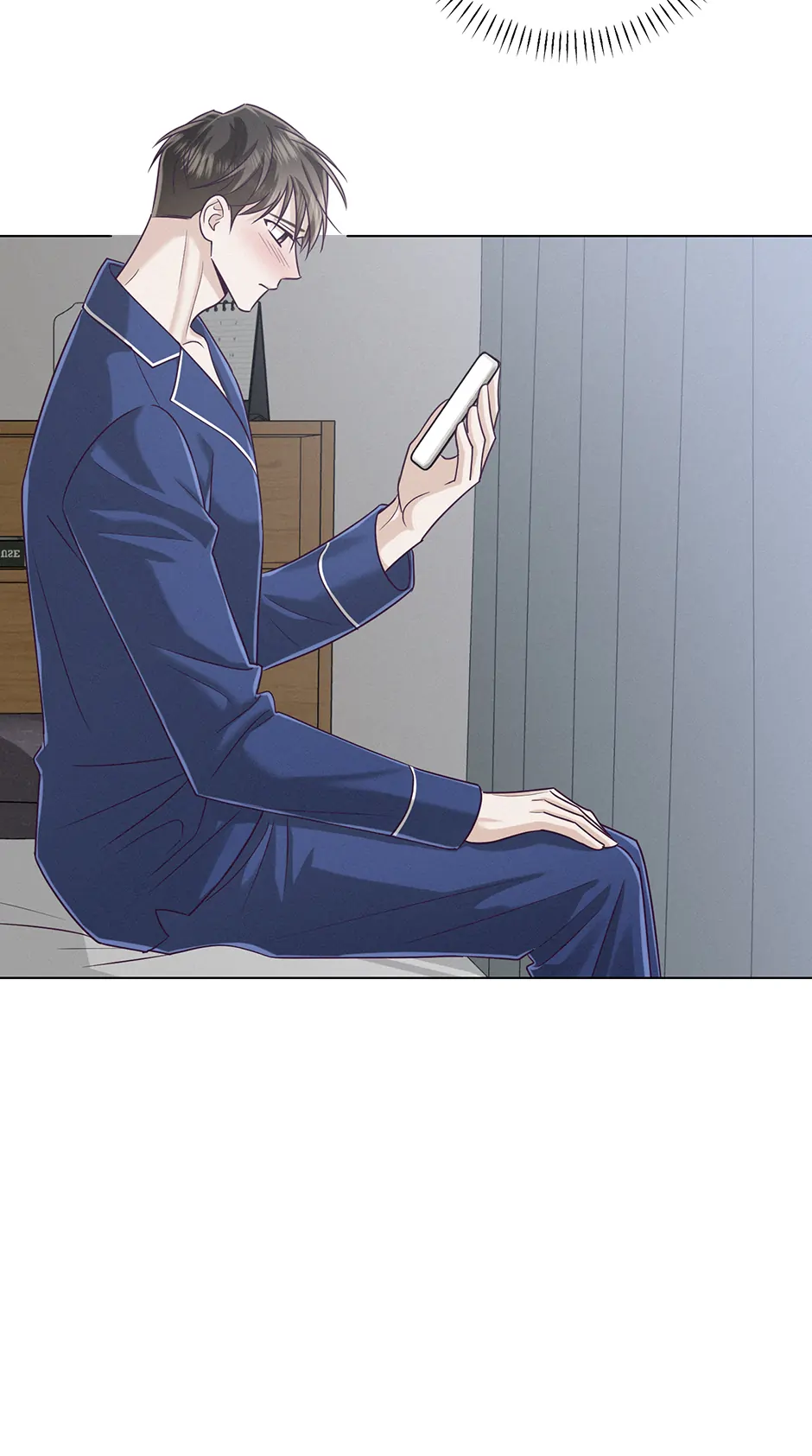 Rocket Science Love (Mature) [Official] - 44. Uncertainty manhwa