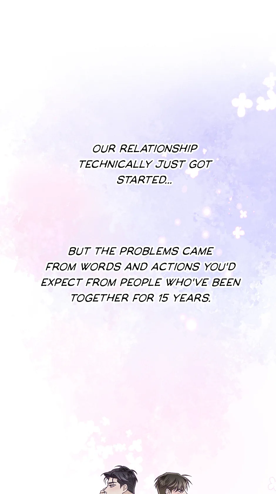 Rocket Science Love (Mature) [Official] - 44. Uncertainty manhwa