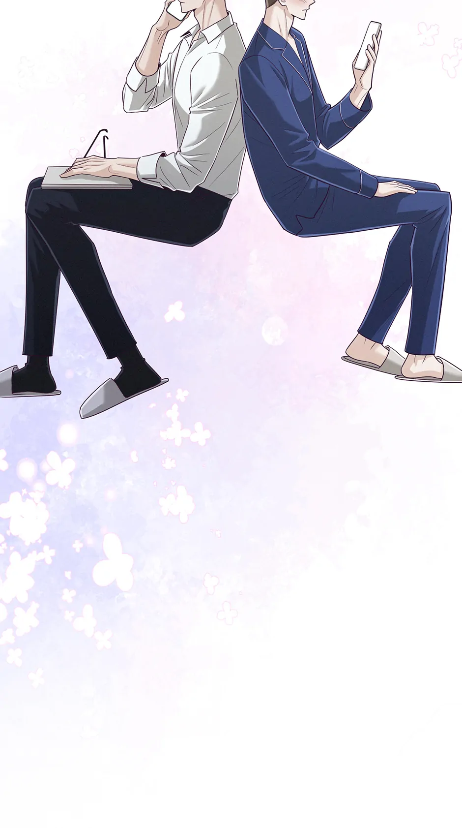 Rocket Science Love (Mature) [Official] - 44. Uncertainty manhwa